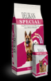 Premium Line - DELIKAN SPECIAL 1 kg, 15 kg